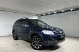 Captiva LT 3.2 AT (5 мест) (230 л.с.) фото 2