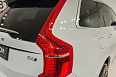 XC90 Ultimate Bright 2.0hyb AT 4WD (310 л.с.) фото 8