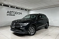 Tiguan Status 2.0 AMT 4WD (180 л.с.) фото 1