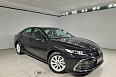 Camry DeLuxe 2.0 CVT (178 л.с.) фото 2