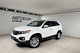 Sorento Prestige 2.4 AT 4WD (175 л.с.) фото 1