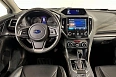 XV Elegance 2.0 CVT 4WD (150 л.с.) фото 13