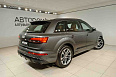 Q7 45 TFSI quattro tiptronic 2.0 AT 4WD (252 л.с.) фото 6