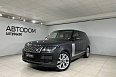 Range Rover Vogue SE 3.0d AT 4WD (249 л.с.) фото 1