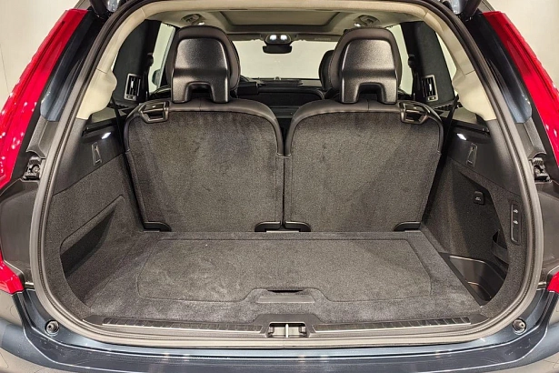 XC90 Ultimate 2.0hyb AT 4WD (455 л.с.) фото 17
