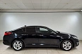 Optima Prestige 2.4 AT (180 л.с.) фото 7