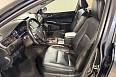 Camry Exclusive 2.5 AT (181 л.с.) фото 9