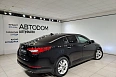 Optima Prestige 2.4 AT (180 л.с.) фото 6