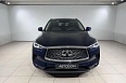 QX50 Luxe 2.0 CVT 4WD (249 л.с.) фото 5