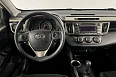 RAV4 Комфорт Плюс 2.0 CVT 4WD (146 л.с.) фото 13