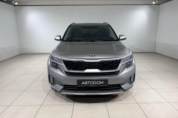 Seltos Style 2.0 CVT 4WD (149 л.с.) фото 5