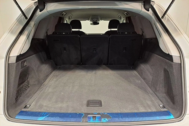 Q7 45 TDI quattro tiptronic 3.0d AT 4WD (249 л.с.) фото 14