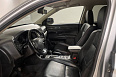 Outlander Ultimate 2.4 CVT 4WD (167 л.с.) фото 9