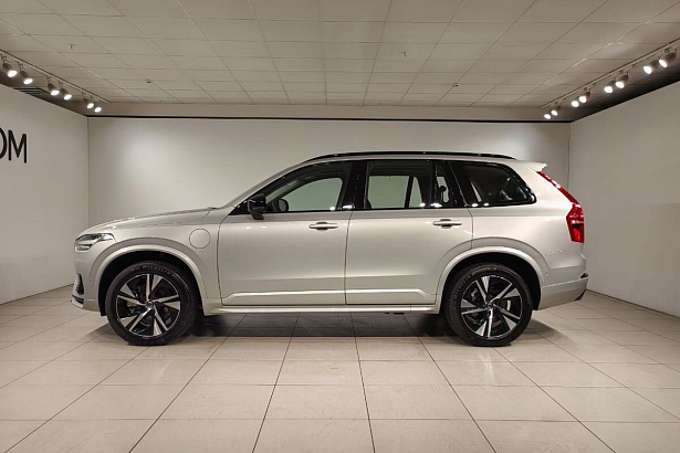 XC90 Ultimate 2.0hyb AT 4WD (455 л.с.) фото 3