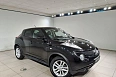 Juke SE+ Sport 1.6 CVT (117 л.с.) фото 2