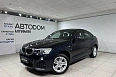 X4 Base 2.0d AT 4WD (190 л.с.) фото 1