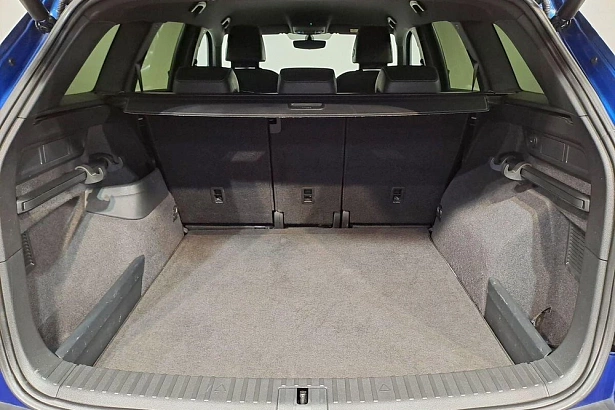 Kodiaq Style 2.0 AMT 4WD (180 л.с.) фото 14