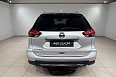 X-Trail SE Top (2018-2020) 2.0 CVT 4WD (144 л.с.) фото 8