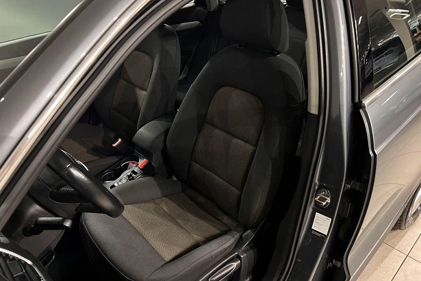 Q3 Base 2.0 AMT 4WD (180 л.с.) фото 11