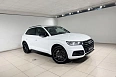 Q5 Sport 2.0 AMT 4WD (249 л.с.) фото 2