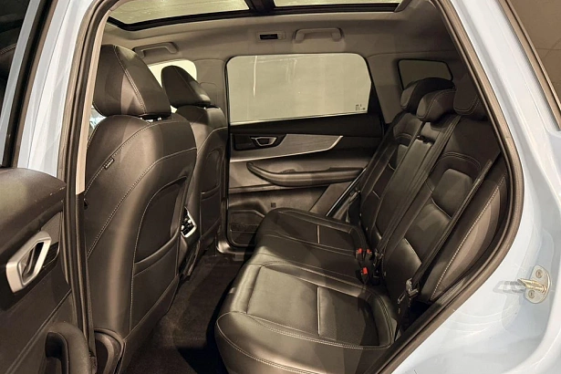 Tiggo 7 Pro Max Ultimate 1.5 CVT (147 л.с.) фото 12