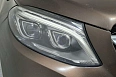 GLE Особая серия 350 3.0d AT 4Matic (249 л.с.) фото 15