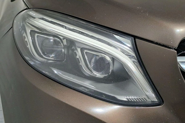 GLE Особая серия 350 3.0d AT 4Matic (249 л.с.) фото 15