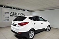 ix35 Classic 2.0 AT 4WD (150 л.с.) фото 6