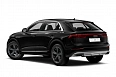 Q8 55 ТФСИ Кватро типтроник 3.0 AT 4WD (340 л.с.) фото 20