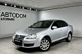 Jetta Base 1.6 AT (102 л.с.) фото 1