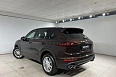 Cayenne Base 3.0d AT 4WD (245 л.с.) фото 4