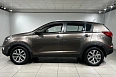 Sportage Comfort 2.0 AT (150 л.с.) фото 8