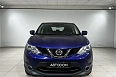 Qashqai SE 2.0 CVT (144 л.с.) фото 2