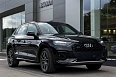 Q5 45 TFSI quattro S tronic 2.0 AMT 4WD (245 л.с.) фото 2