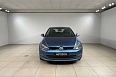 Golf Comfortline 1.6 AT (110 л.с.) фото 5