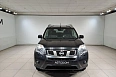 X-Trail LE High 2.5 CVT 4WD (169 л.с.) фото 5