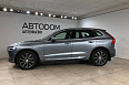 XC60 Inscription (MY17-20) 2.0 AT 4WD (249 л.с.) фото 3