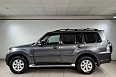 Pajero GLS 3.0 AT 4WD (178 л.с.) фото 3
