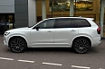 XC90 Ультра Темный (7 мест) / Ultra Dark (7 мест) 2.0 AT 4WD (250 л.с.) фото 3