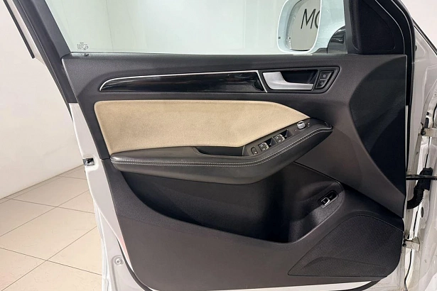 Q5 Sport 2.0 AT 4WD (230 л.с.) фото 19