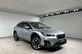XV Elegance 2.0 CVT 4WD (150 л.с.) фото 2