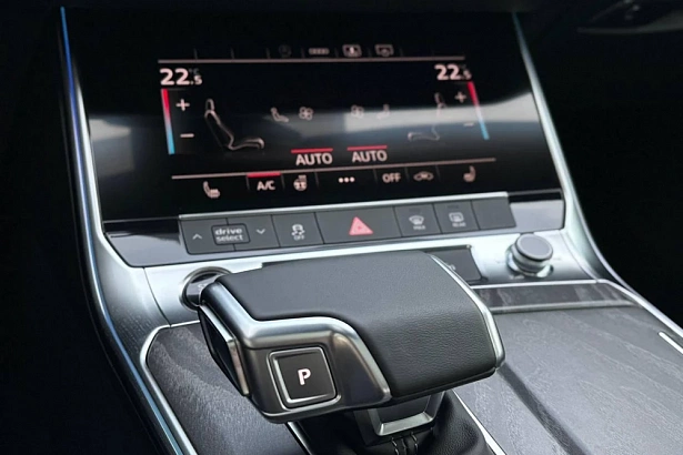 A6 45 TFSI quattro S tronic 2.0 AMT 4WD (245 л.с.) фото 32