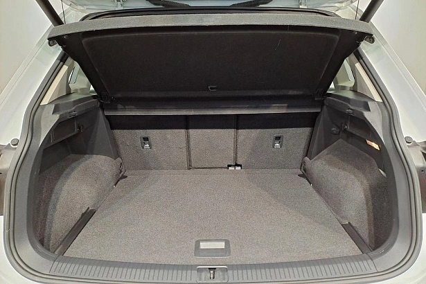 Tiguan Winter Edition 1.4 AMT 4WD (150 л.с.) фото 14
