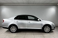 Jetta Base 1.6 AT (102 л.с.) фото 7