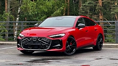 A5 Base 2.0 AMT 4WD (204 л.с.)