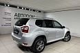 Terrano Elegance 2.0 AT 4WD (143 л.с.) фото 6