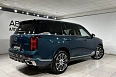 GS8 GX Premium 2.0 AT 4WD (231 л.с.) фото 6