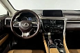 RX Premium 3.5 AT 4WD (300 л.с.) фото 14