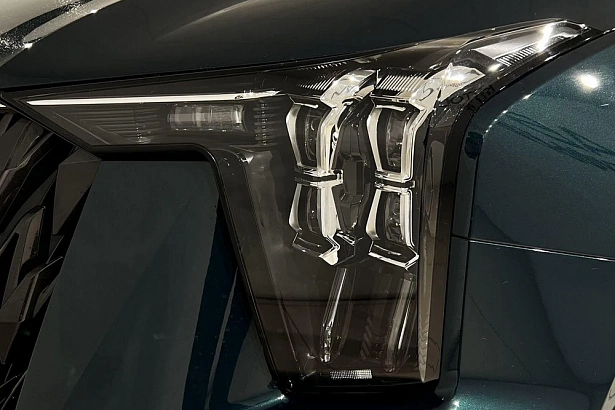 GS8 GX Premium 2.0 AT 4WD (231 л.с.) фото 23