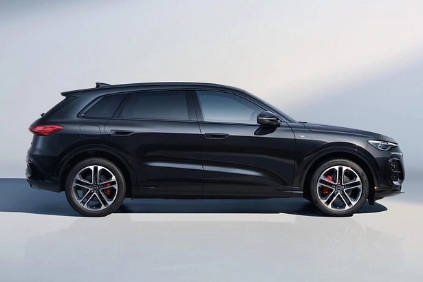 Q5 40 TFSI Quattro 2.0 AMT 4WD (204 л.с.) фото 20